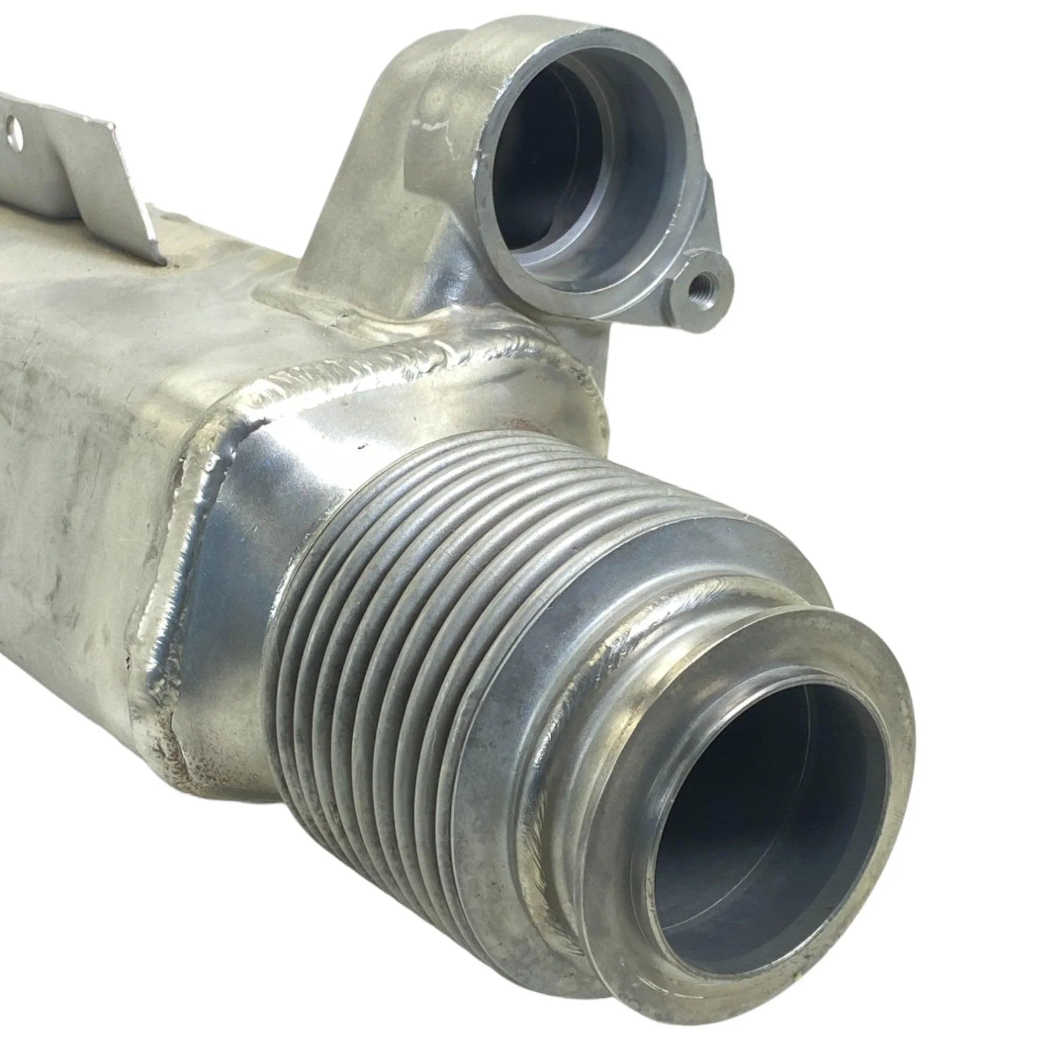904-5024 Dorman Egr Cooler Exhaust Gas Recirculation For Cummins*