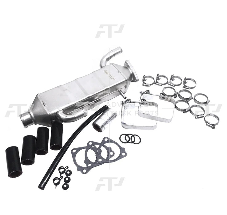 904-5031 Dorman Egr Cooler Kit For Navistar-International Maxxforce