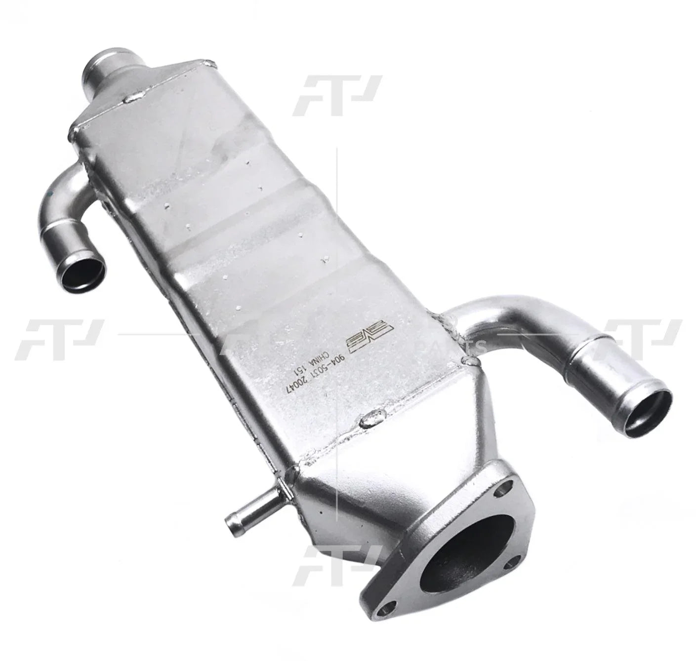 904-5031 Dorman Egr Cooler Kit For Navistar-International Maxxforce