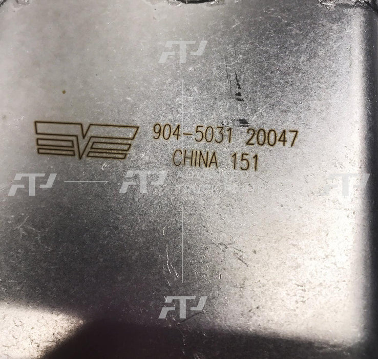 904-5031 Dorman Egr Cooler Kit For Navistar-International Maxxforce