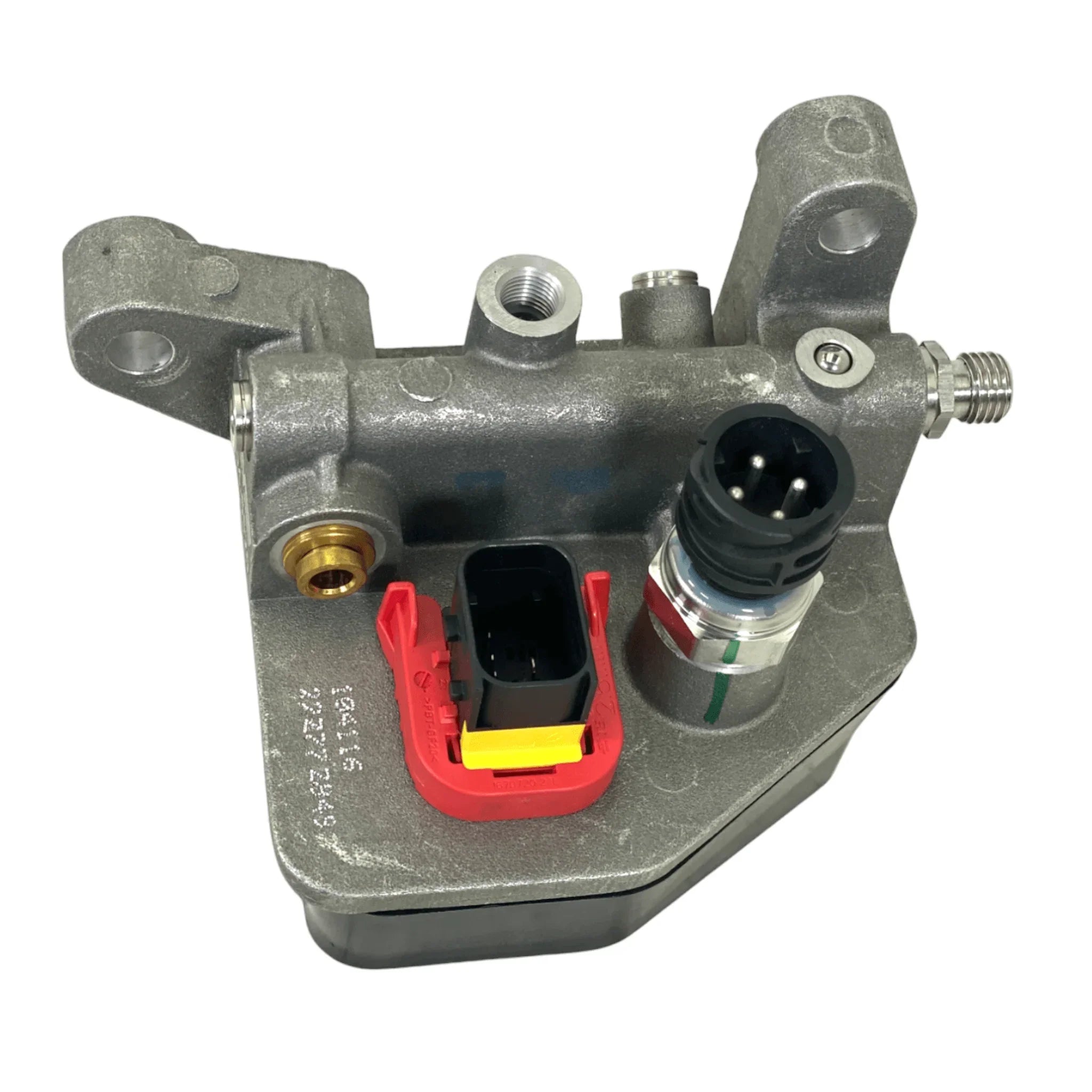 904-5520 Dorman Dosing Manifold Air Purge Valve Module For Volvo D13