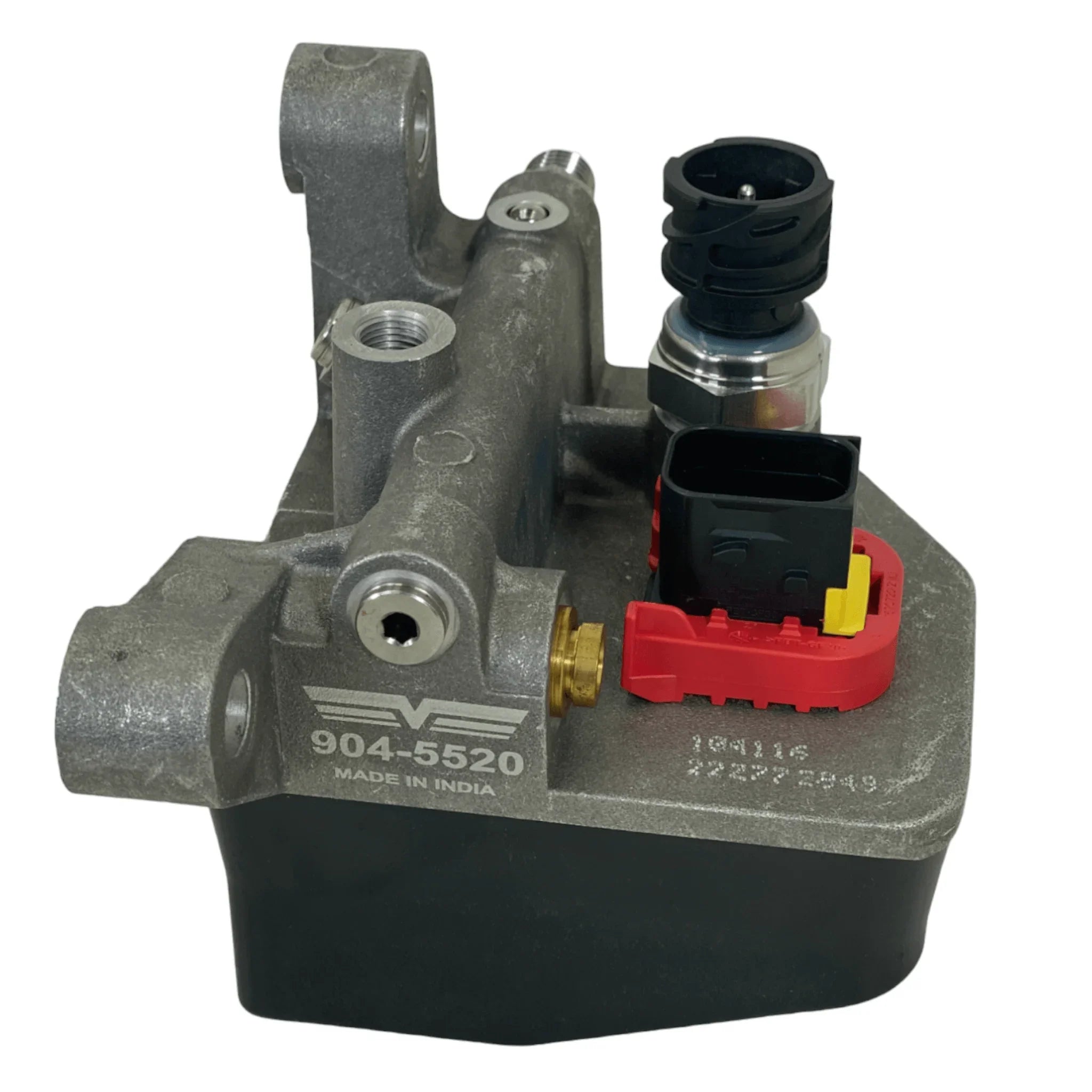 904-5520 Dorman Dosing Manifold Air Purge Valve Module For Volvo D13