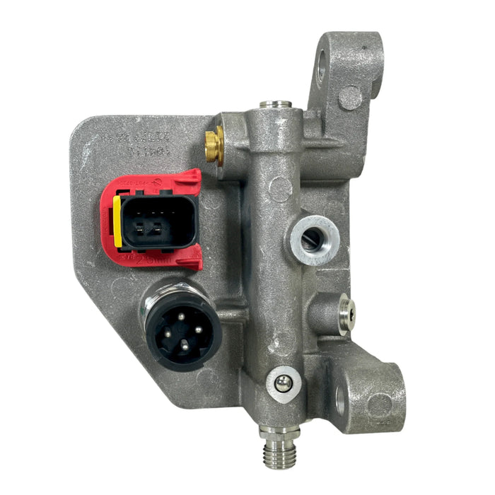 904-5520 Dorman Dosing Manifold Air Purge Valve Module For Volvo D13