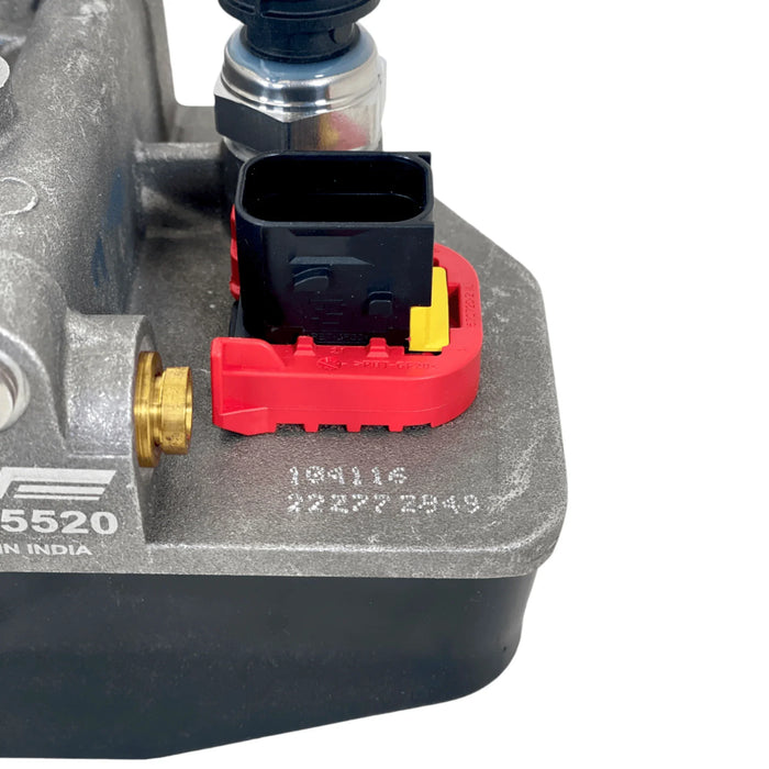 904-5520 Dorman Dosing Manifold Air Purge Valve Module For Volvo D13