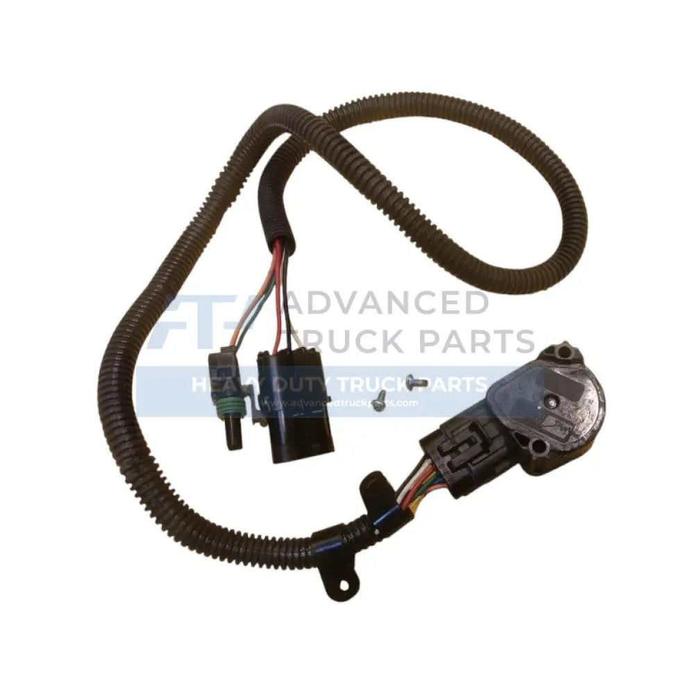 904-7692 Genuine Dorman HD Solutions Accelerator Pedal Sensor