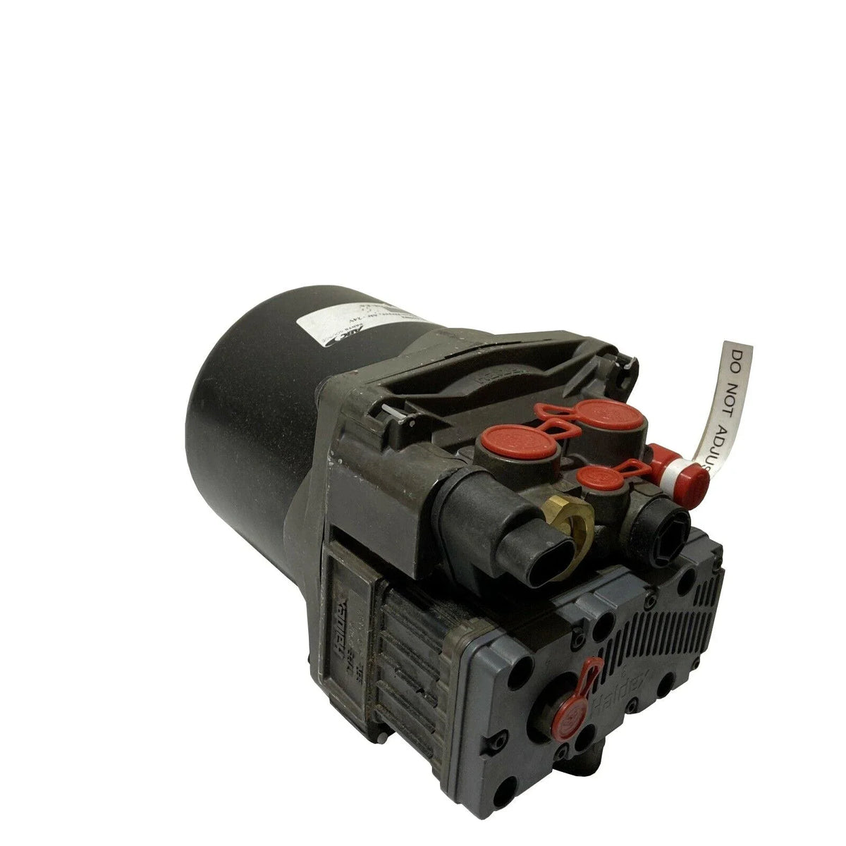 470-10011 Haldex Single Air Dryer Sdx