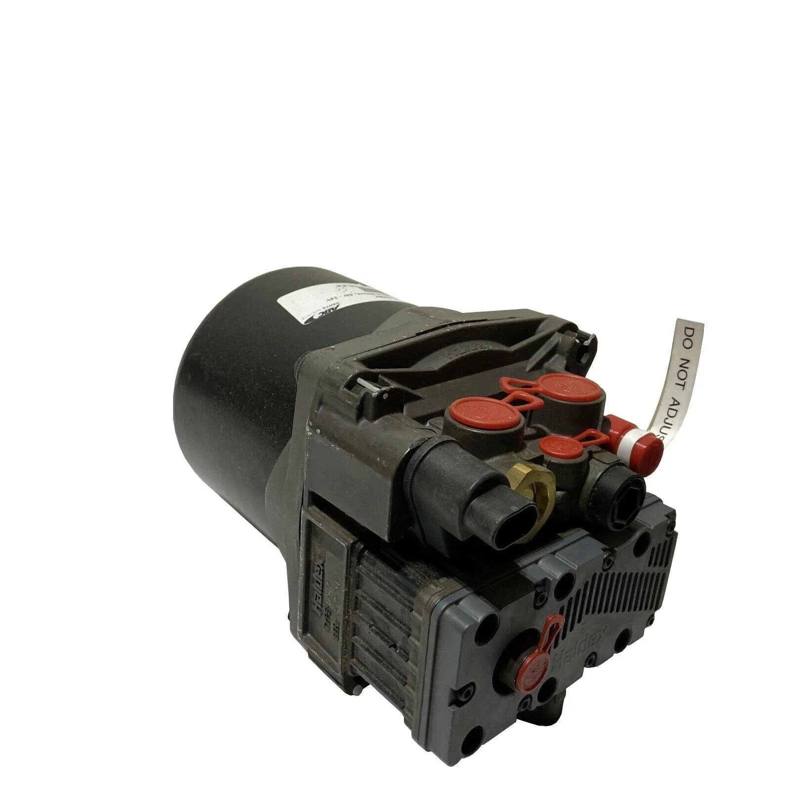 470-10011 Haldex Single Air Dryer Sdx