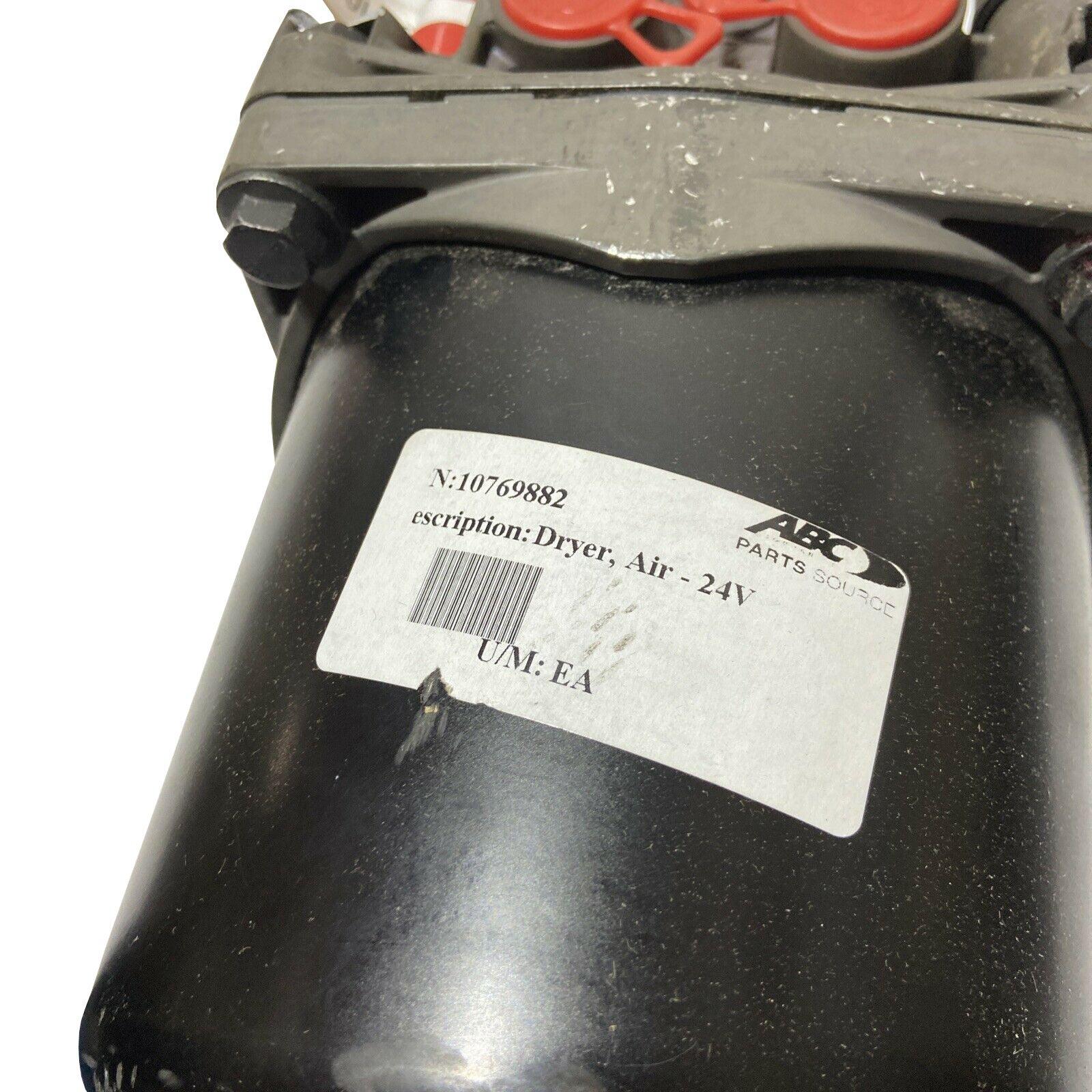 470-10011 Haldex Single Air Dryer Sdx