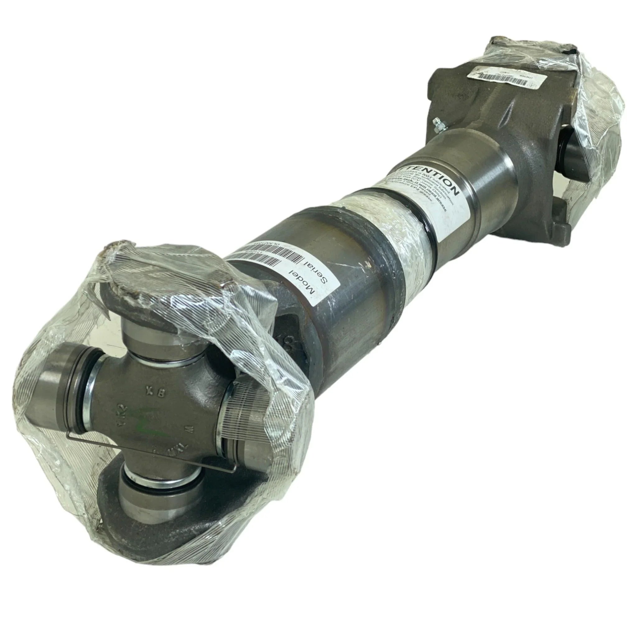 905343-0321 Dana Spicer Jackshaft Driveshaft 1710S – ADVANCED TRUCK PARTS