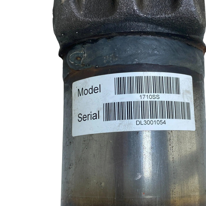 9053430321 Dana Spicer Jackshaft Driveshaft 1710S