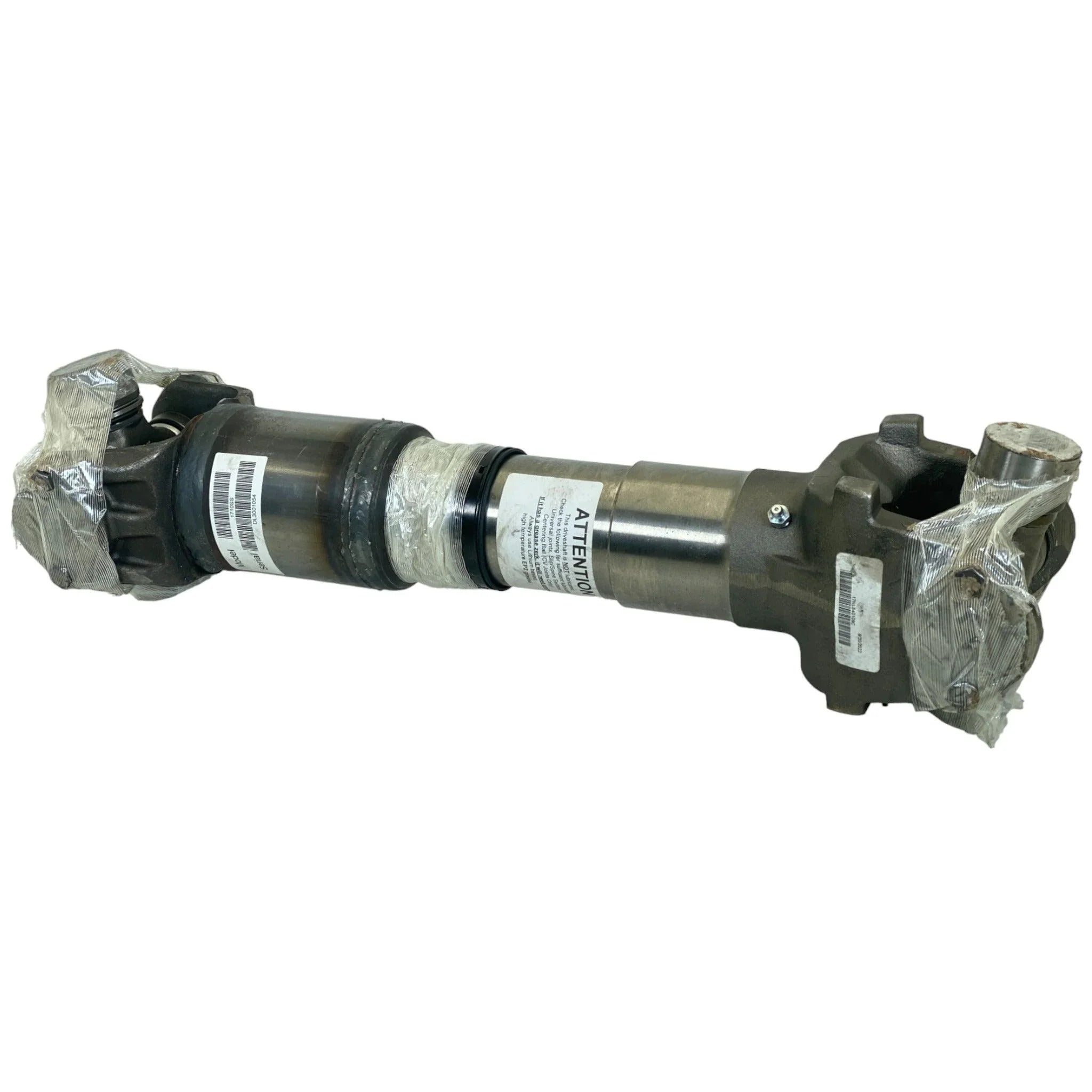 9053430321 Dana Spicer Jackshaft Driveshaft 1710S