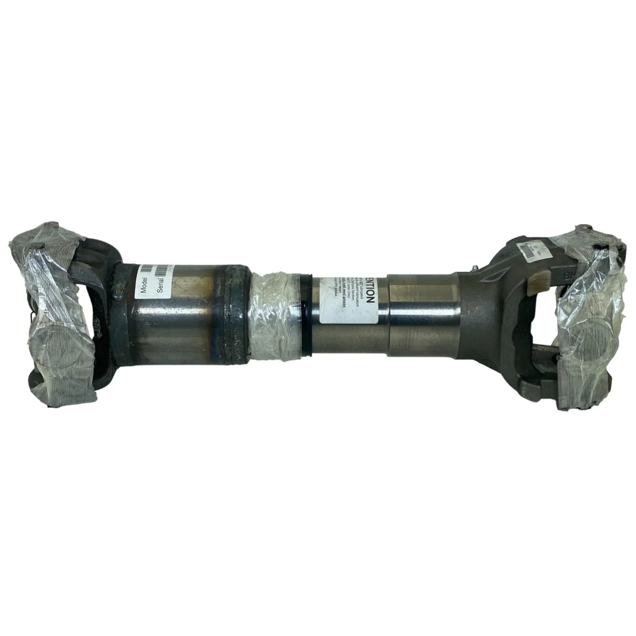 9053430321 Dana Spicer Jackshaft Driveshaft 1710S – ADVANCED TRUCK PARTS