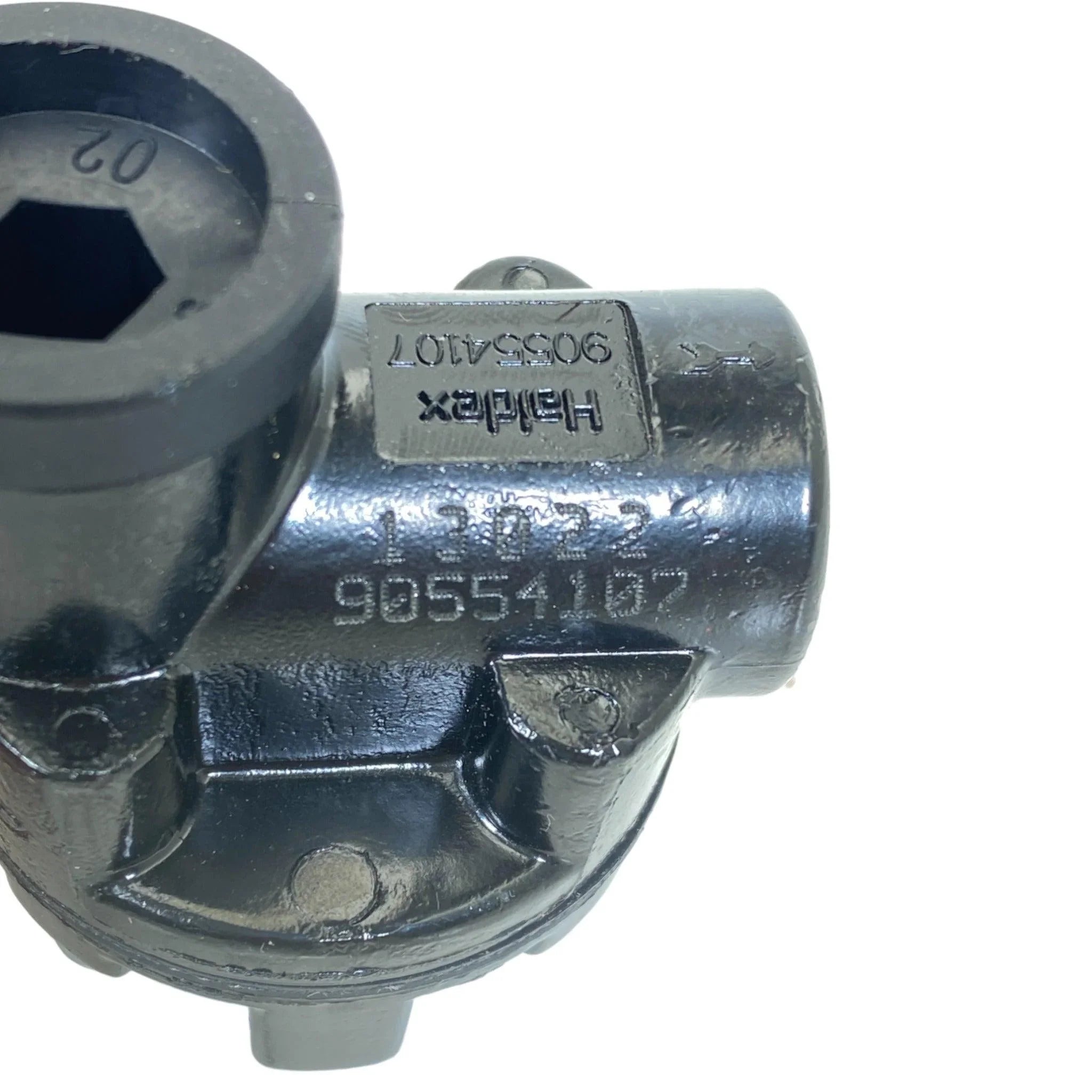 35708-4401 Genuine Haldex Pressure Protection Valve