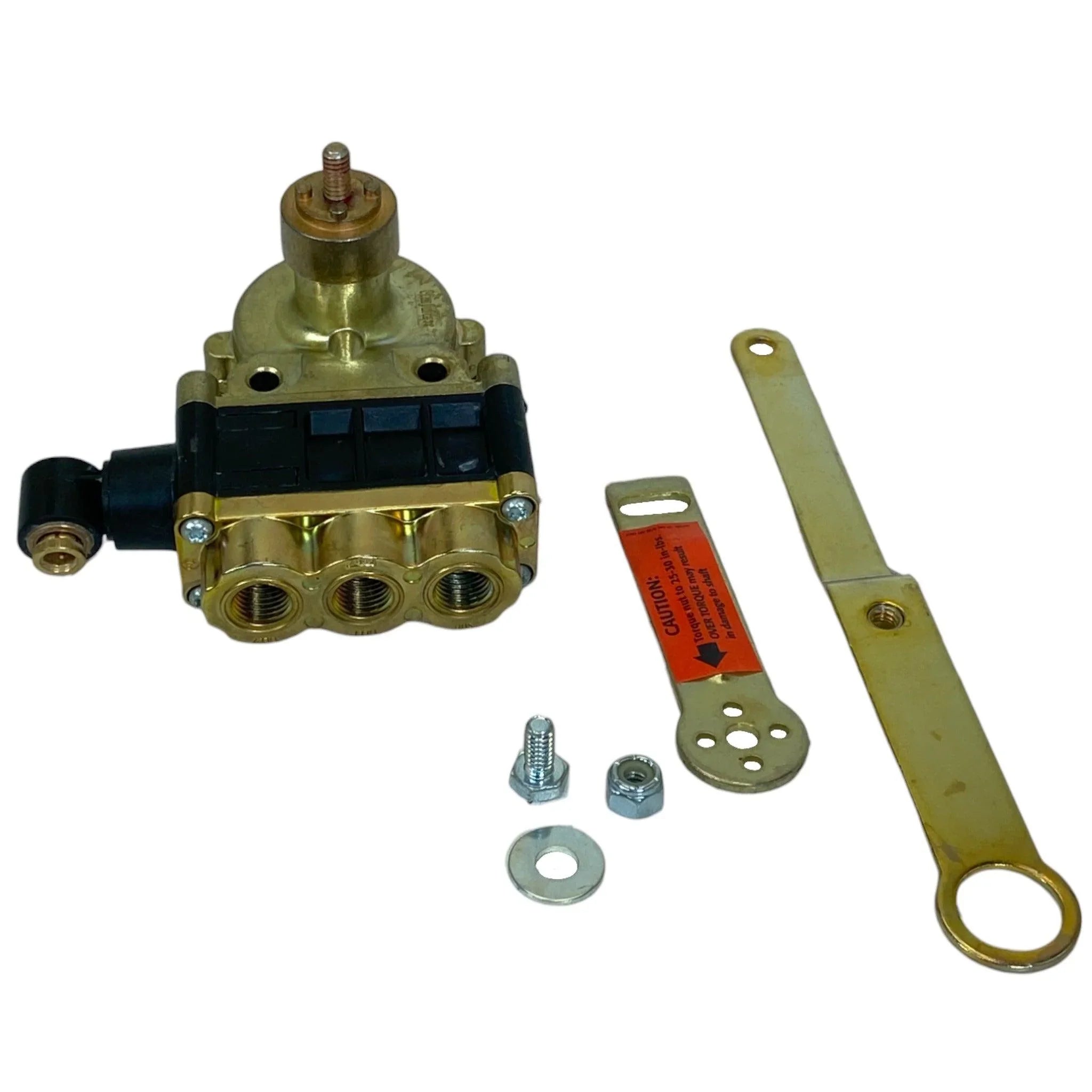 90554950 Genuine Haldex PR Plus Height Control Valve