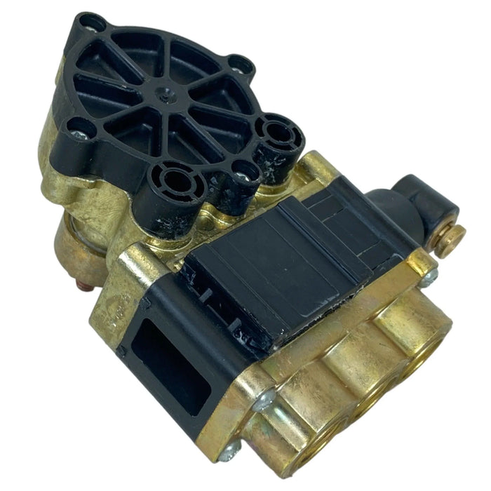 90554950 Genuine Haldex PR Plus Height Control Valve