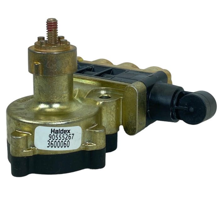 90554950 Genuine Haldex PR Plus Height Control Valve