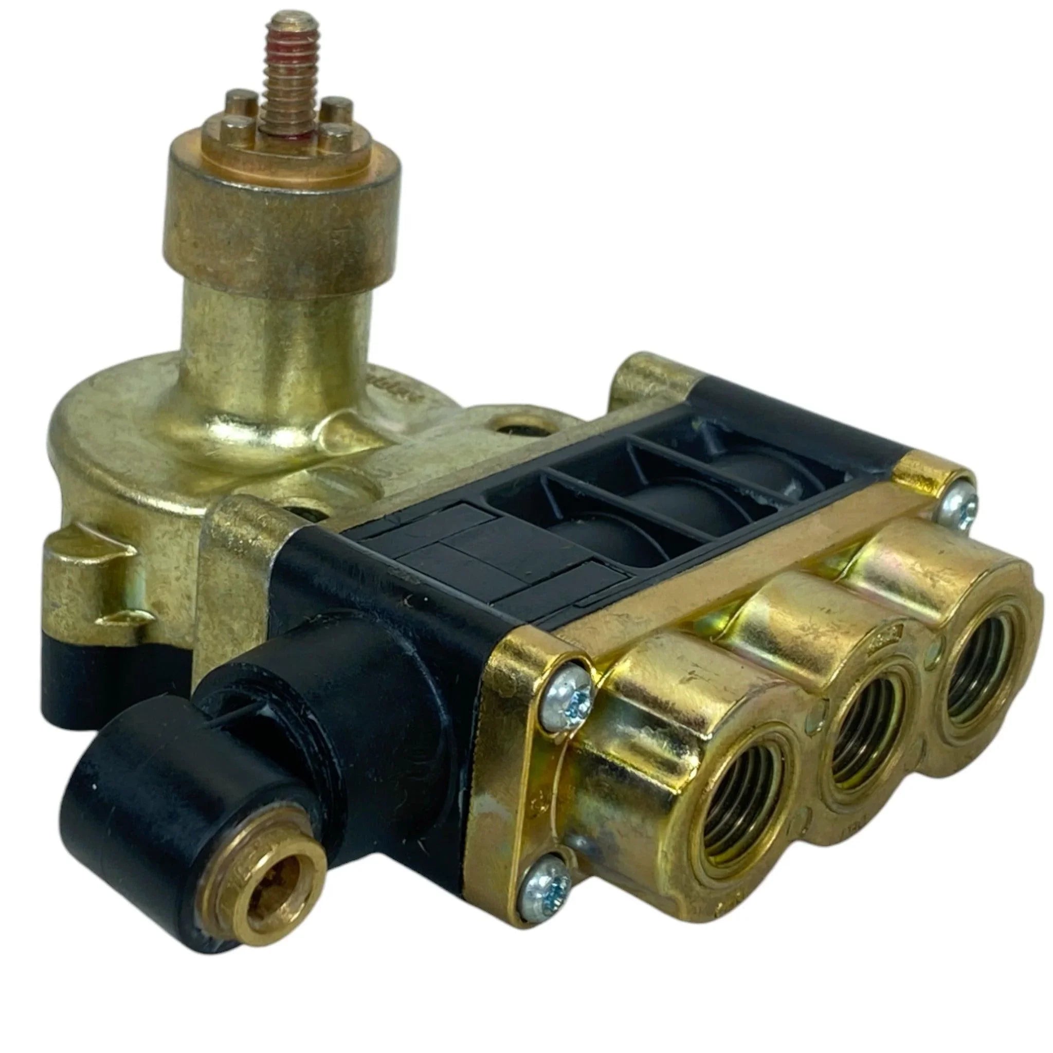 90554950 Genuine Haldex PR Plus Height Control Valve