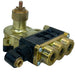 90554950 Genuine Haldex PR Plus Height Control Valve