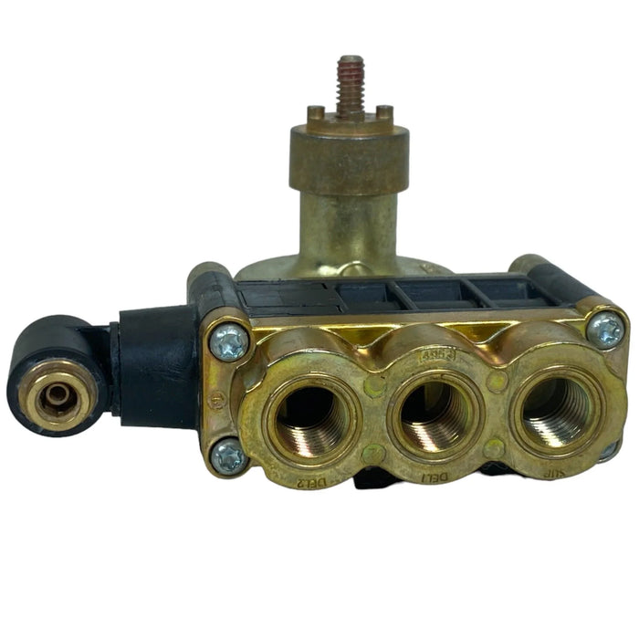 90554950 Genuine Haldex PR Plus Height Control Valve