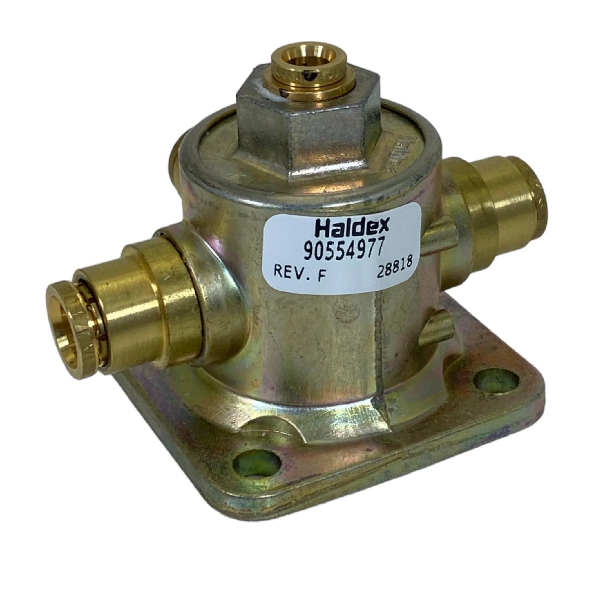 070-90554977 Genuine Haldex Haldex 3/8