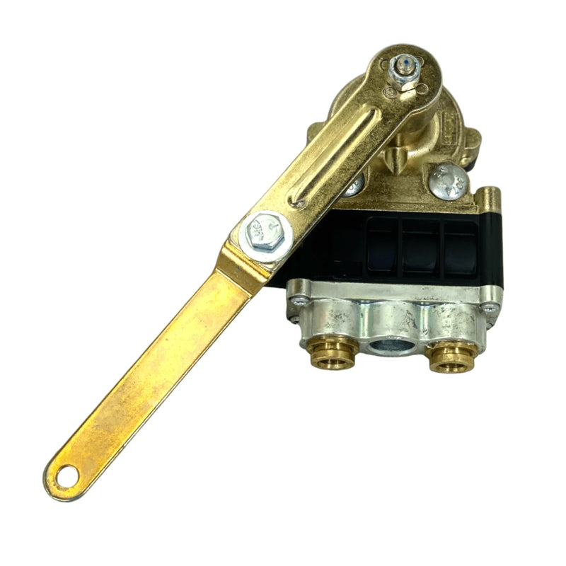 90555094 Genuine Haldex PR Plus Height Control Valve — ADVANCED