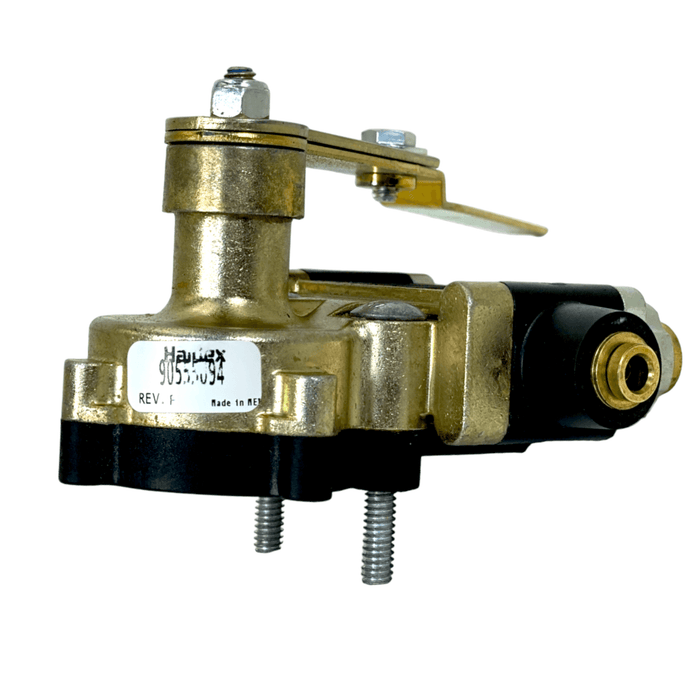 90555094 Genuine Haldex PR Plus Height Control Valve - ADVANCED TRUCK PARTS