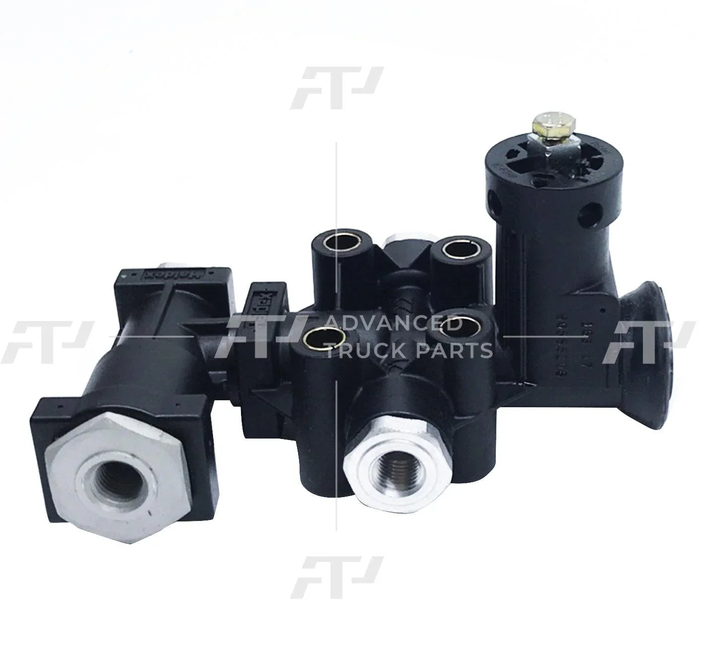 90555106 Genuine Haldex Midland Egp Ir Hcv Height Control Valve With Dump Valve