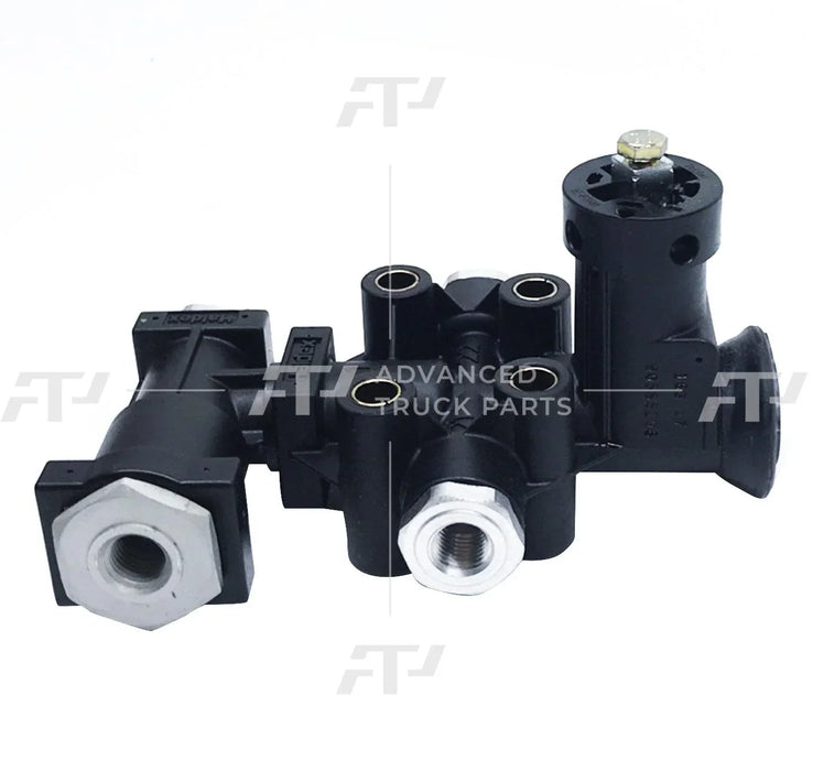 90555106 Genuine Haldex Midland Egp Ir Hcv Height Control Valve With Dump Valve