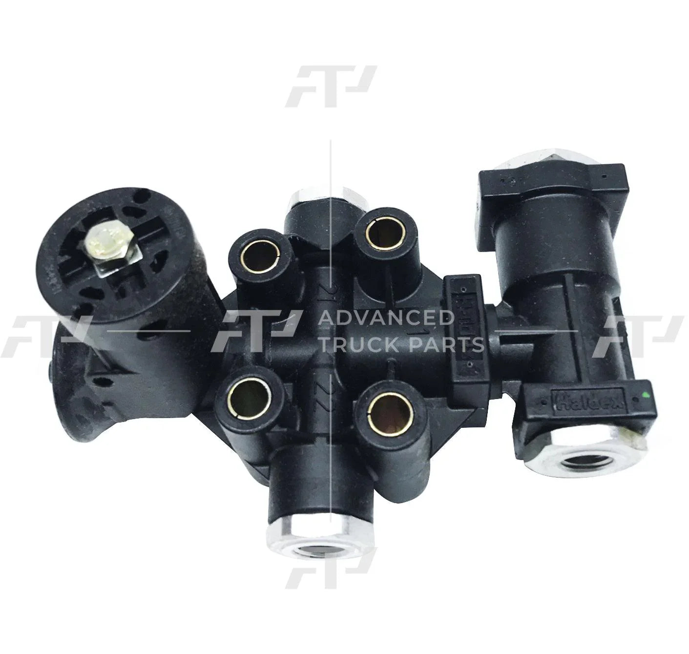 90555106 Genuine Haldex Midland Egp Ir Hcv Height Control Valve With Dump Valve