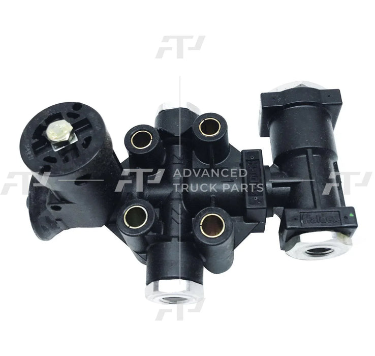 90555106 Genuine Haldex Midland Egp Ir Hcv Height Control Valve With Dump Valve