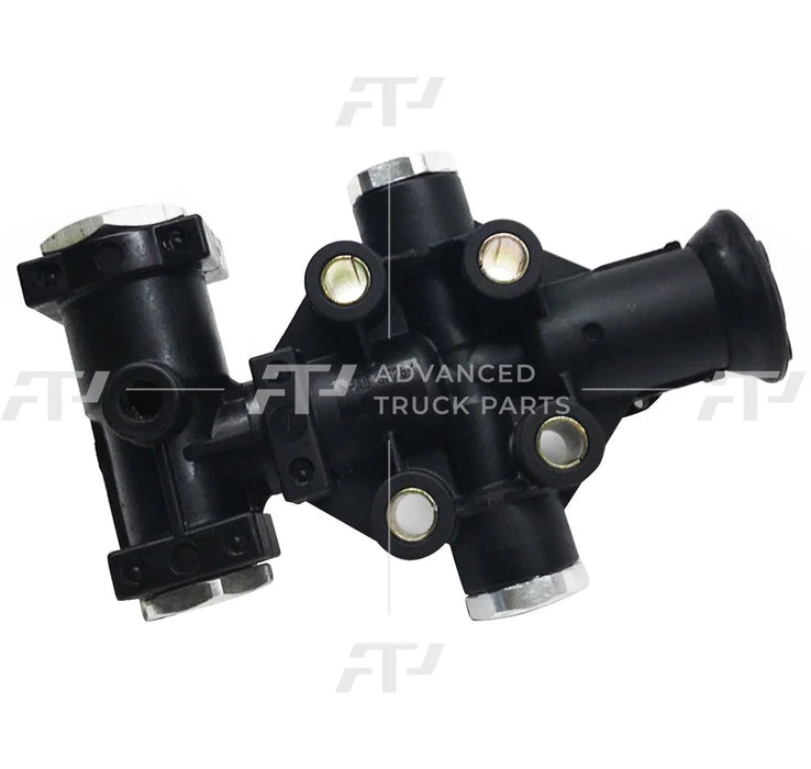 90555106 Genuine Haldex Midland Egp Ir Hcv Height Control Valve With Dump Valve