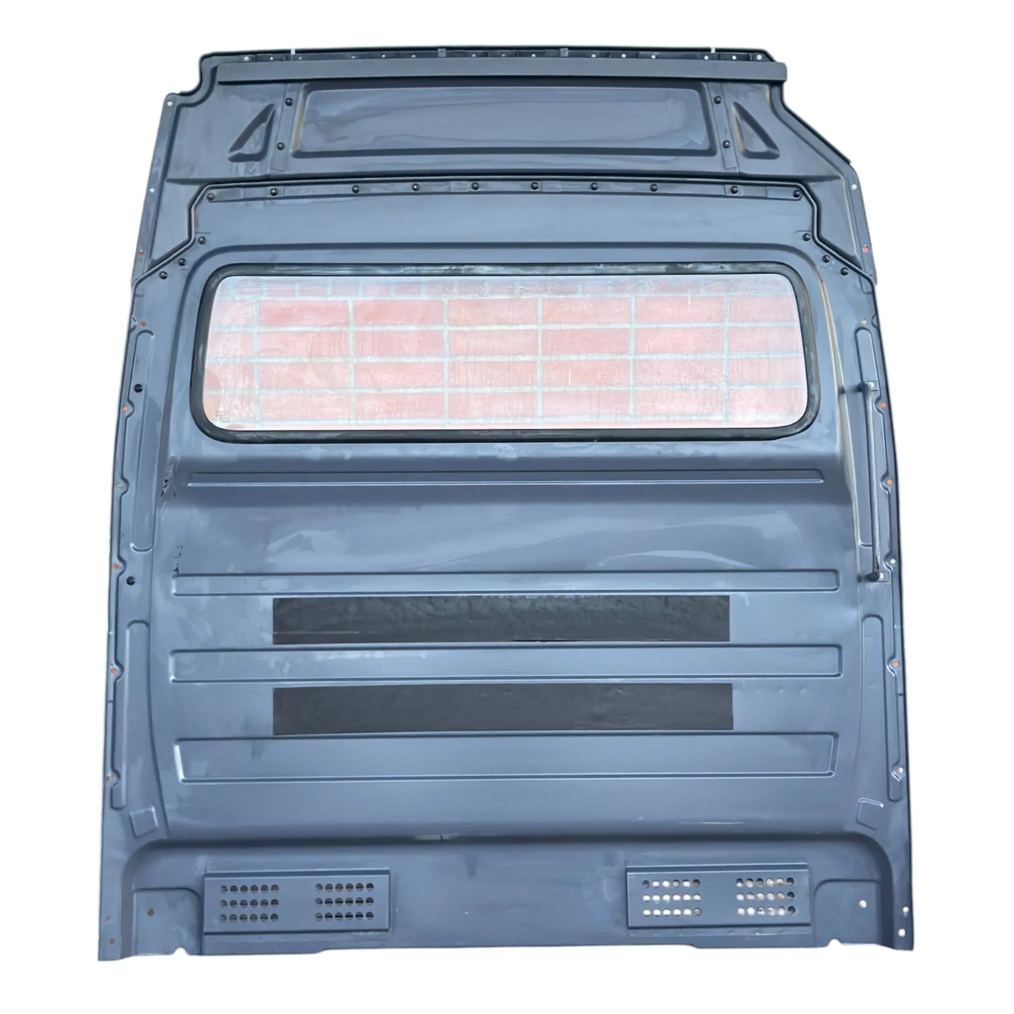906-710-27-01 Genuine Mercedes-Benz Sprinter Cab Van Partition Divider Panel