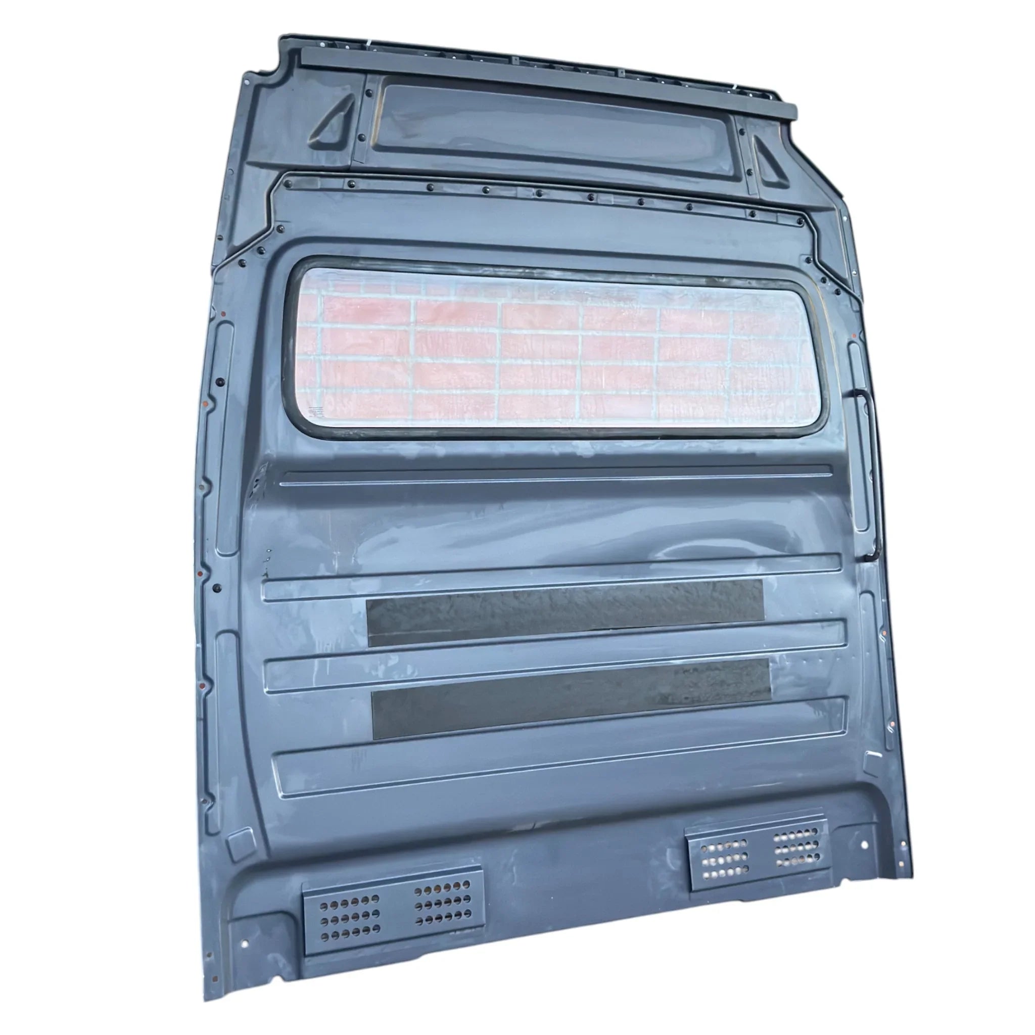 906-710-27-01 Genuine Mercedes-Benz Sprinter Cab Van Partition Divider Panel