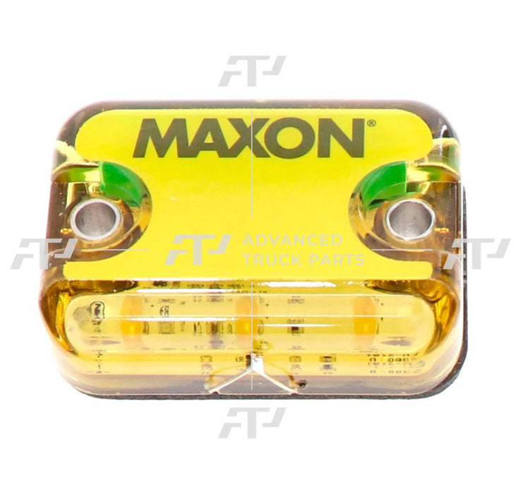907362-01 Genuine Maxon Flashing Safety Light