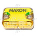 907362-01 Genuine Maxon Flashing Safety Light