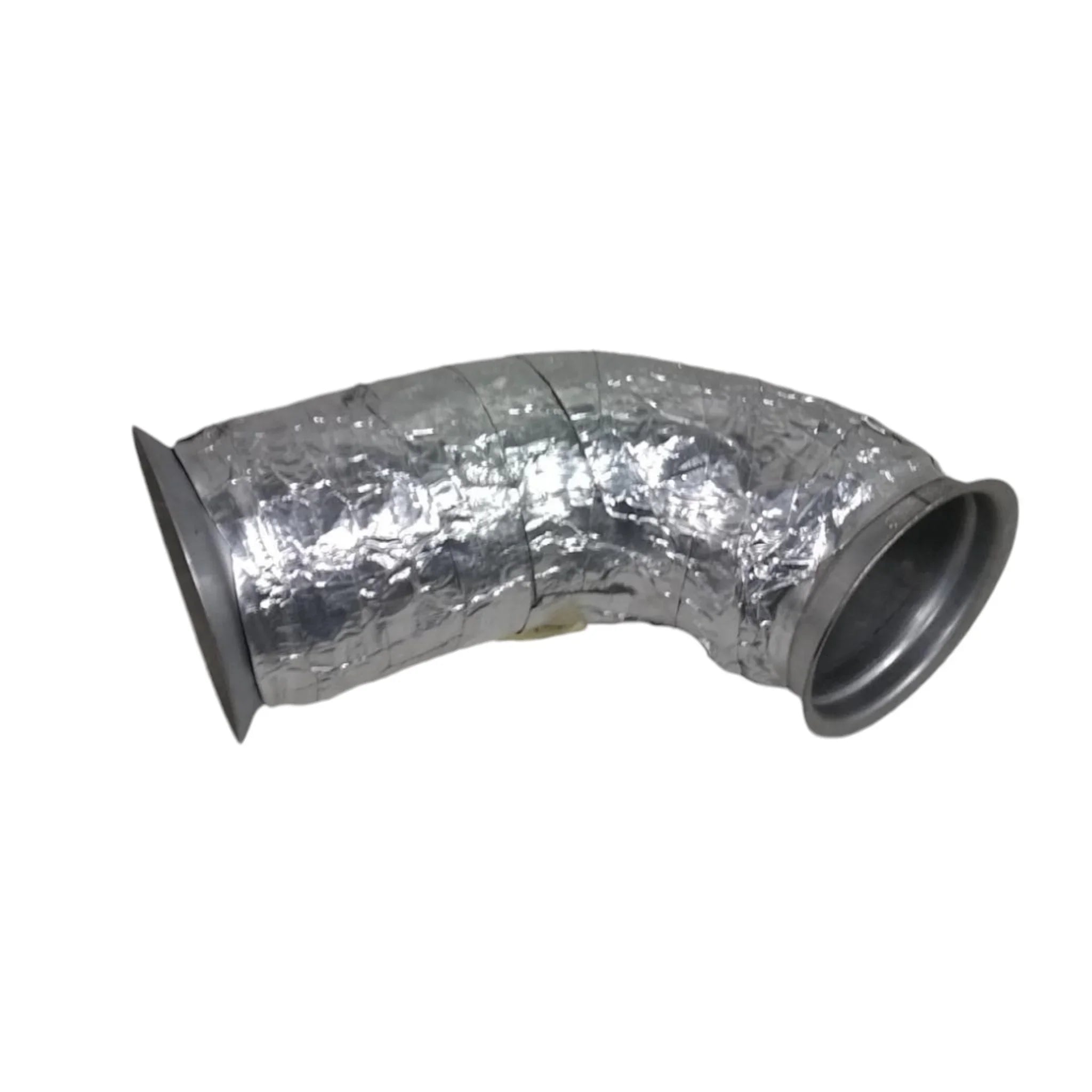 22564760 Genuine Volvo Exhaust Pipe - Truck To Trailer