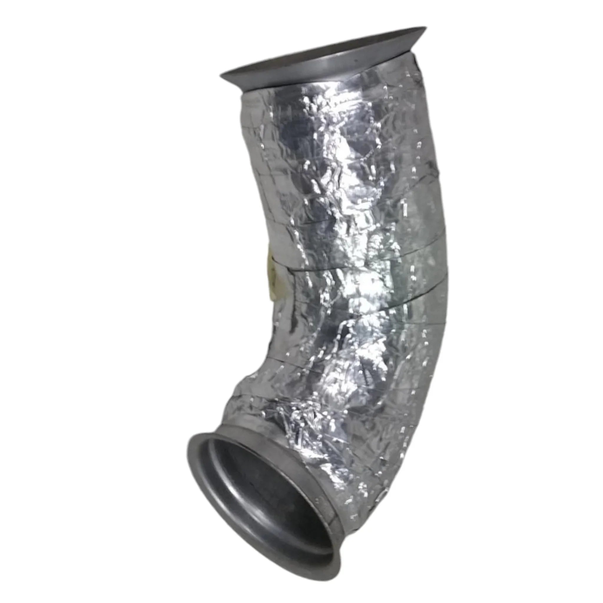 22564760 Genuine Volvo Exhaust Pipe - Truck To Trailer
