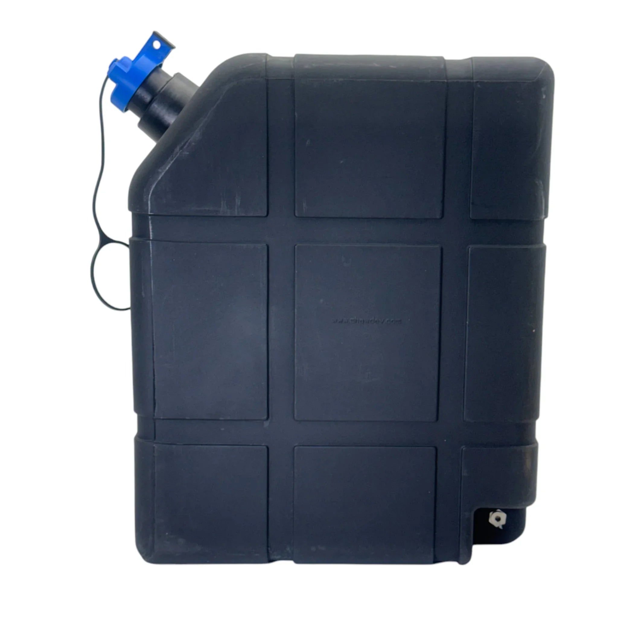 908-0144 Shaw DEF Tank