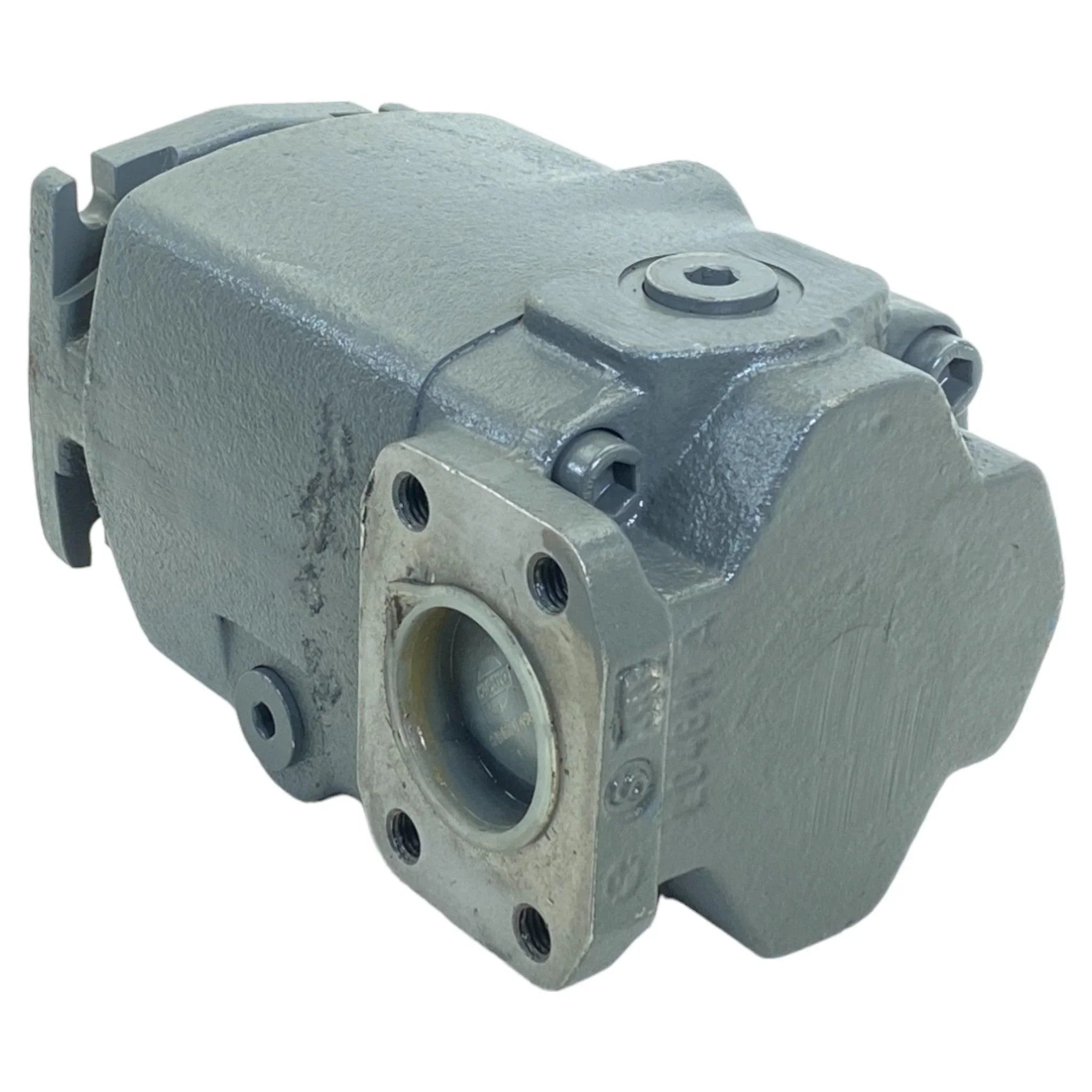 9080776 Liebherr Hydraulic Pump