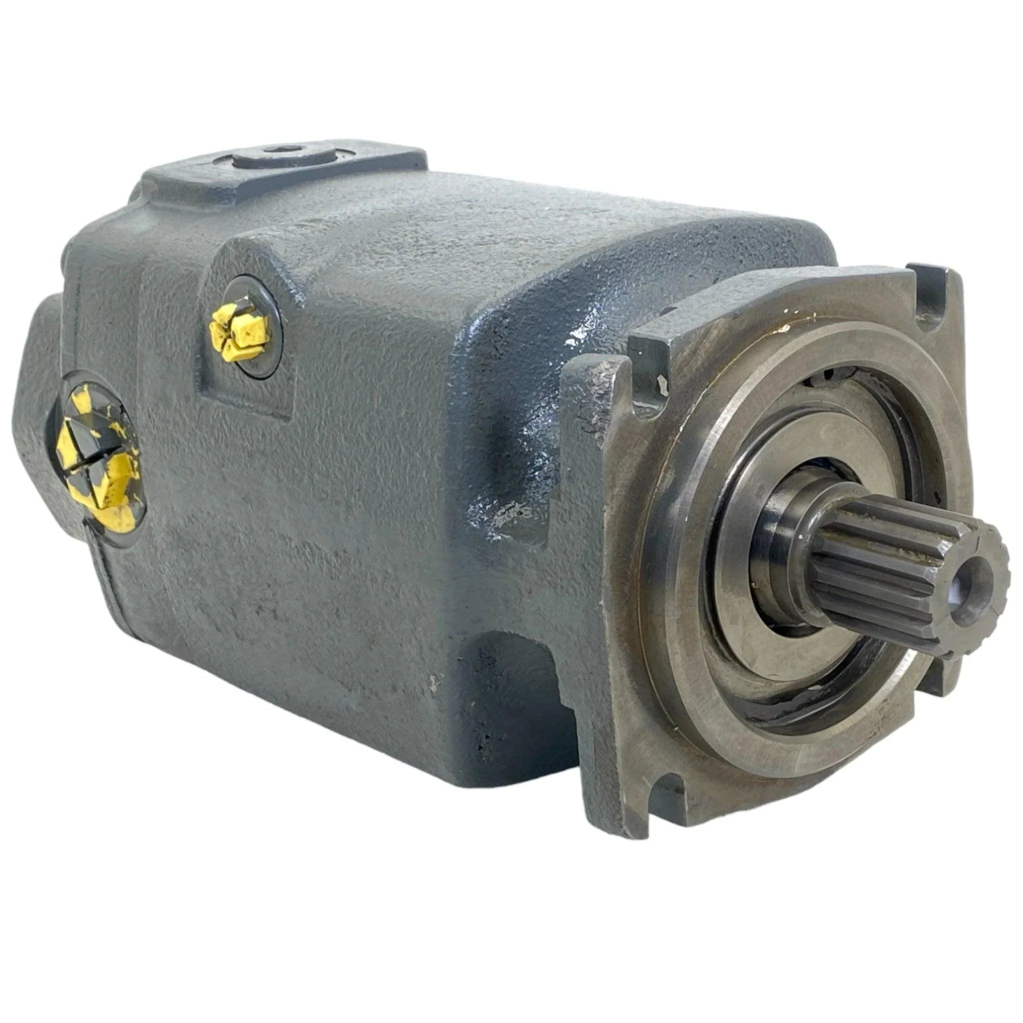 9080776 Liebherr Hydraulic Pump