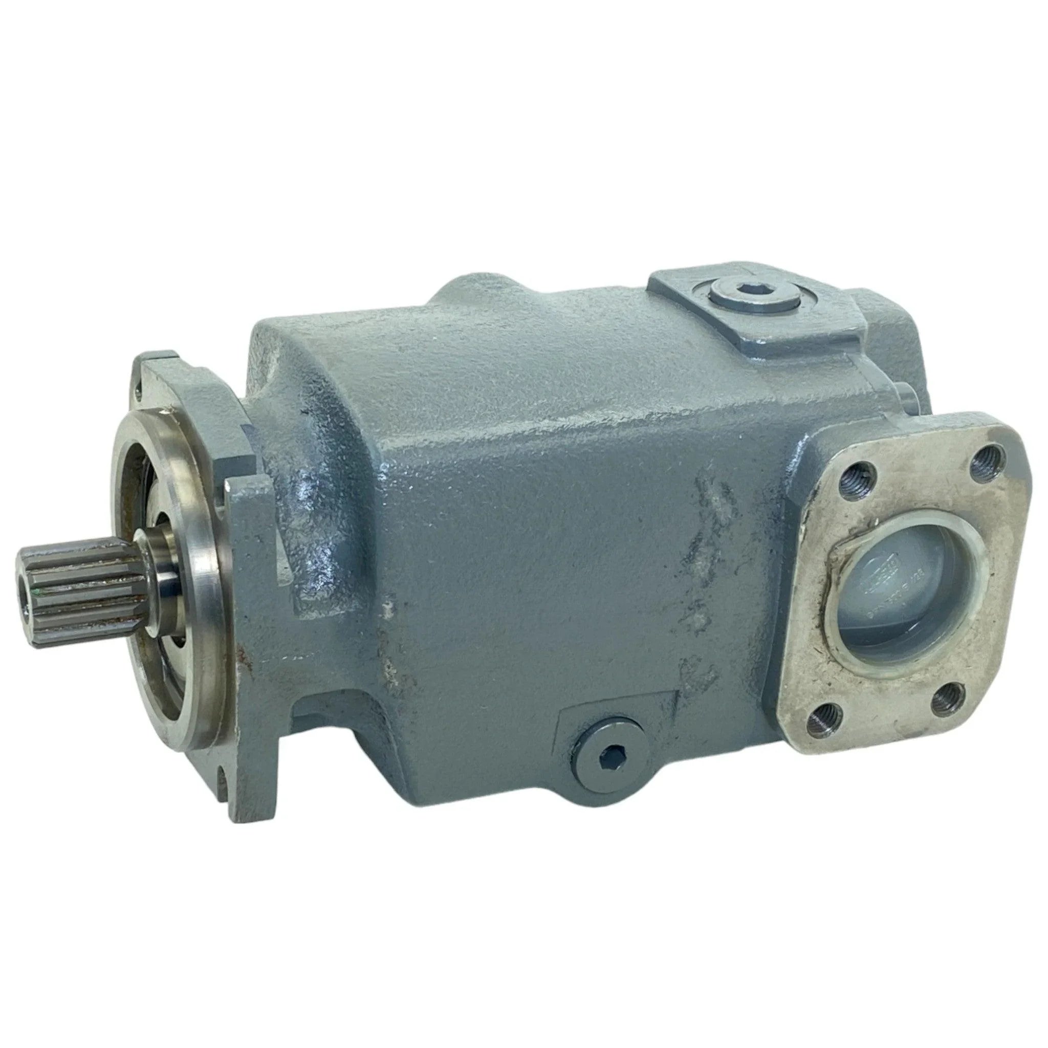 9080776 Liebherr Hydraulic Pump