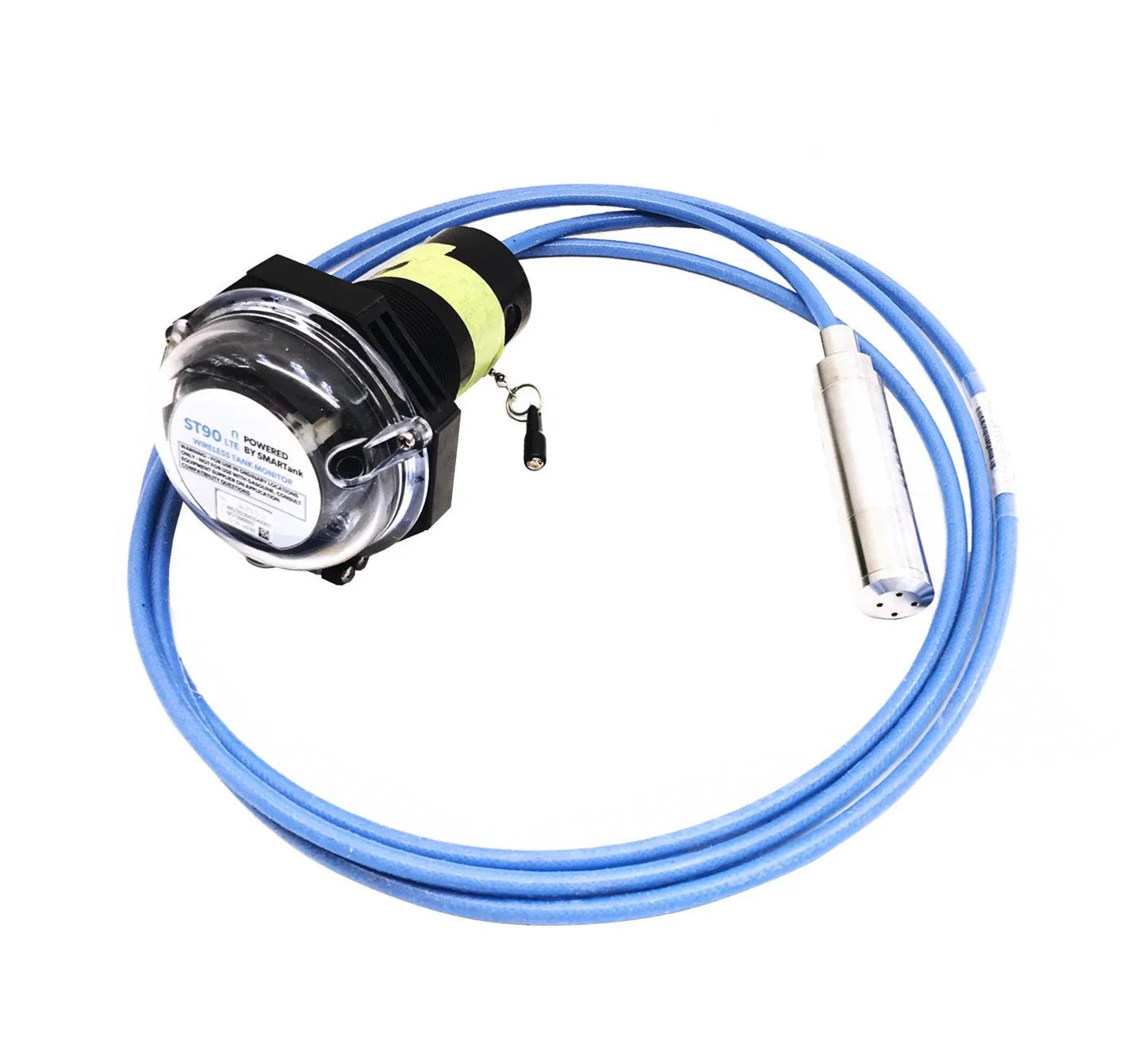 90Hv1-W00G4 Smarttank St90 Wireless Tank Level Monitor Sensor