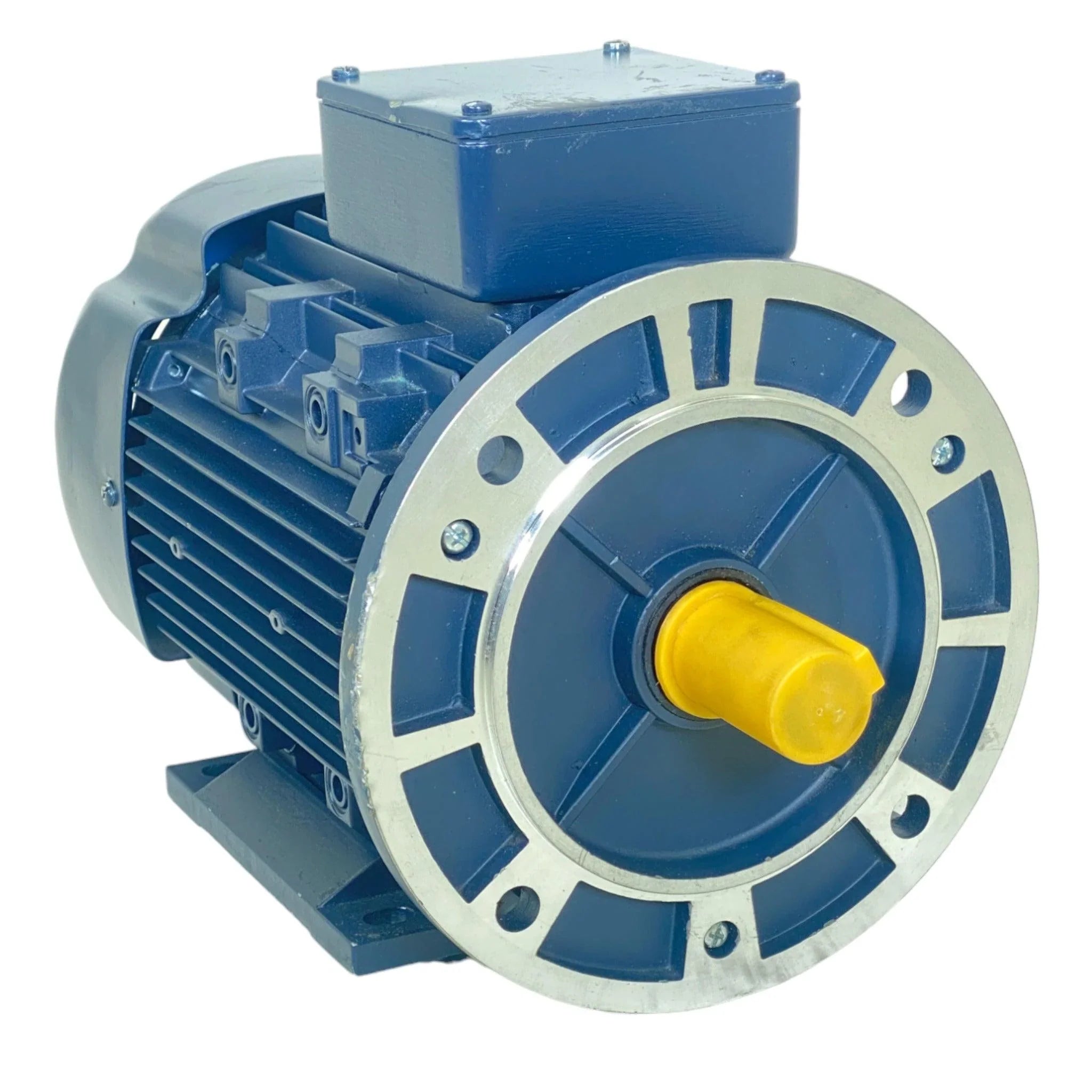 90LT17FH6519 Genuine Marathon Electric Motor