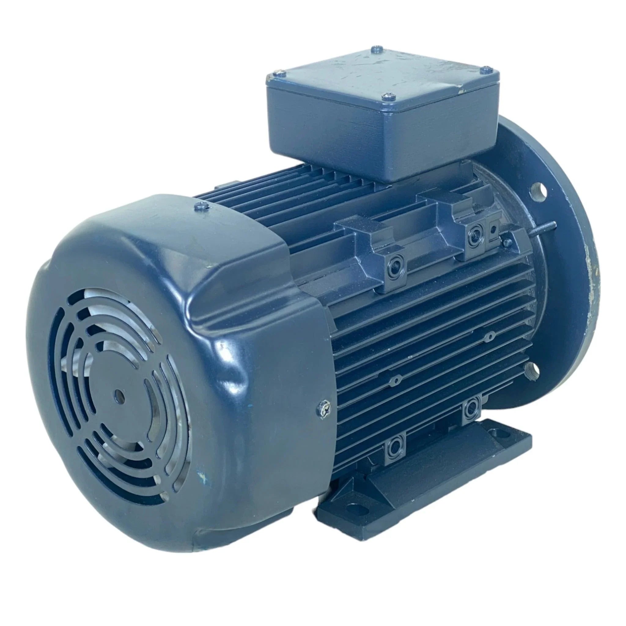 90LT17FH6519 Genuine Marathon Electric Motor