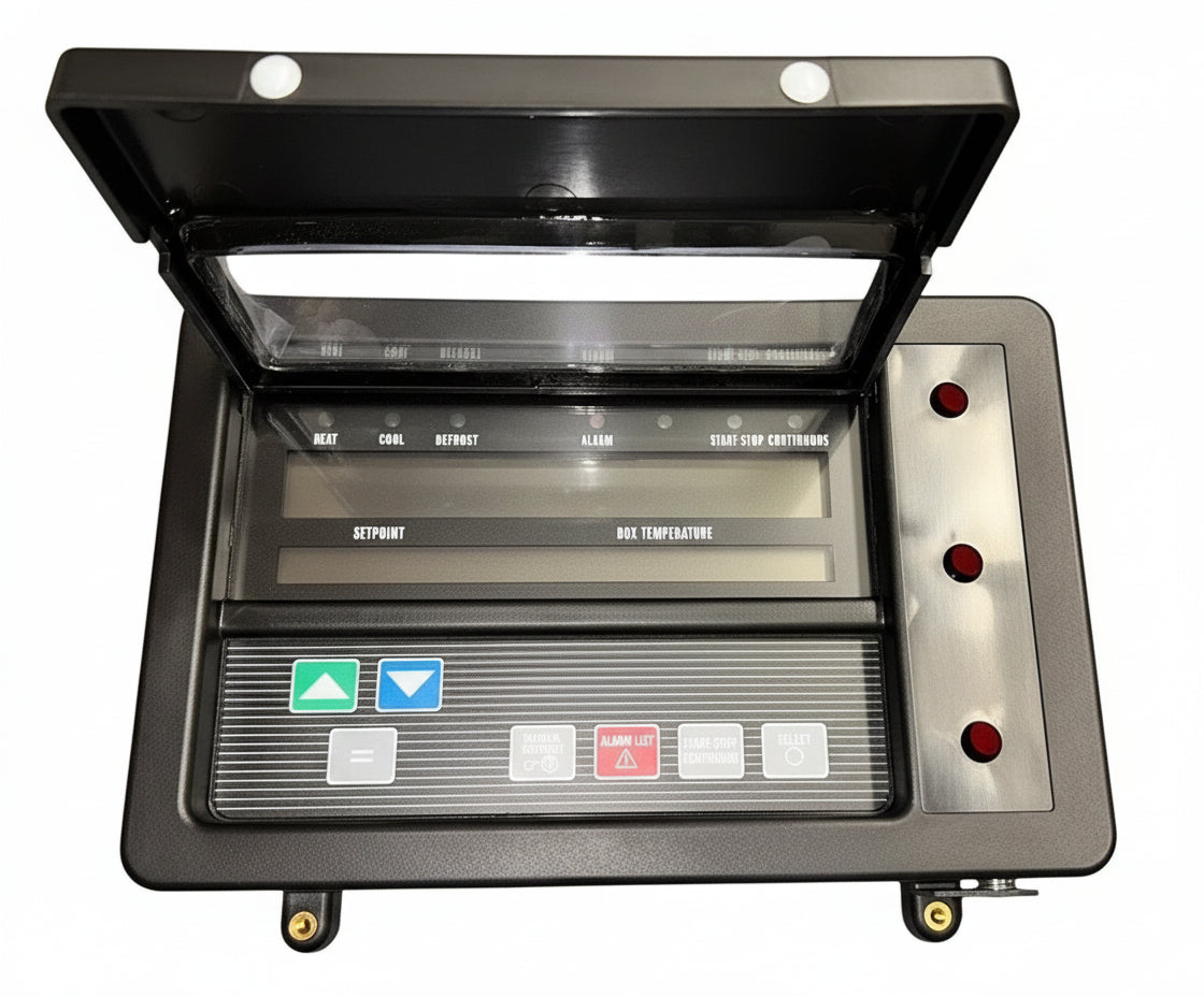 91-0031202 Genuine Carrier Control Display Assembly
