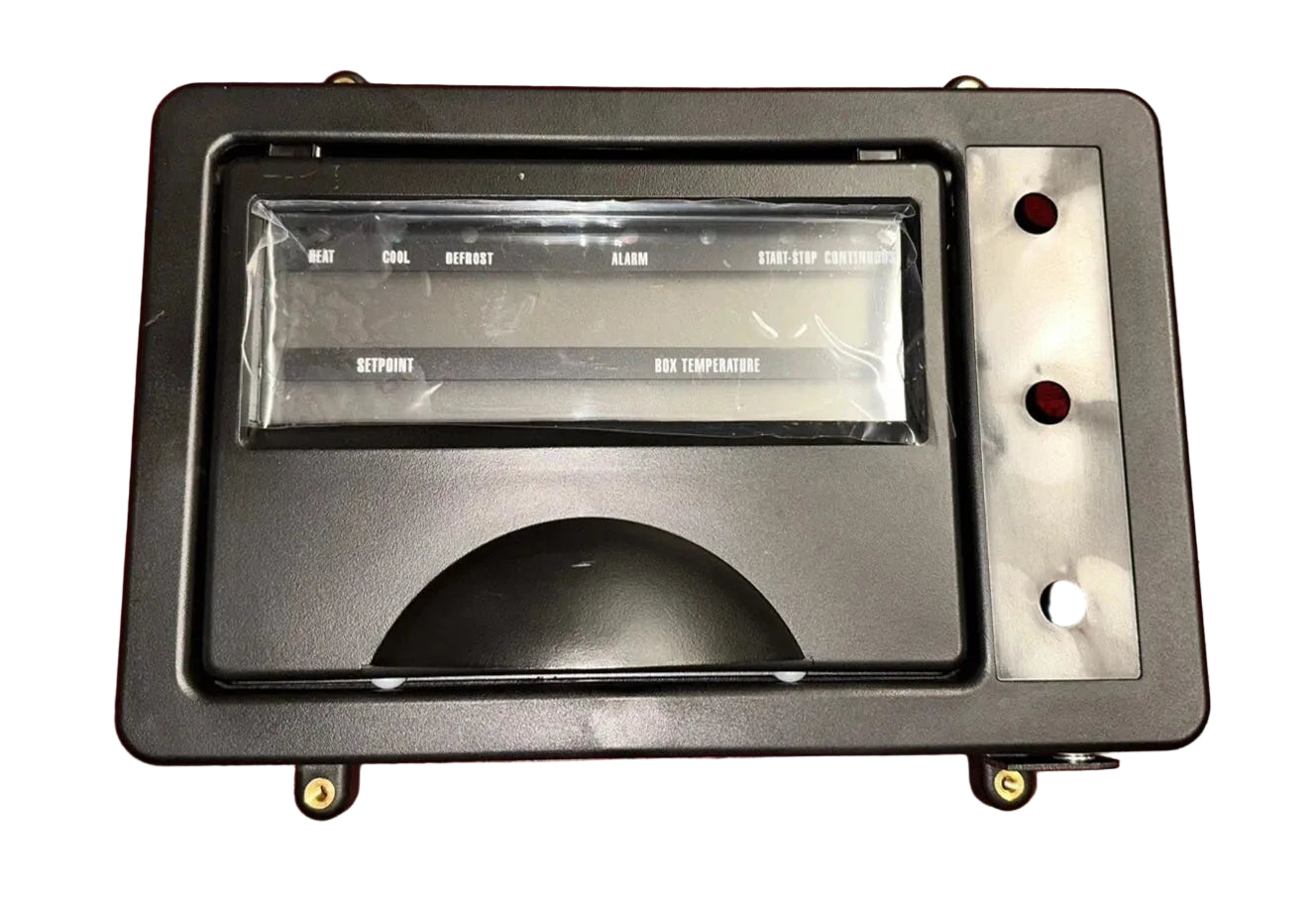 91-0031202 Genuine Carrier Control Display Assembly