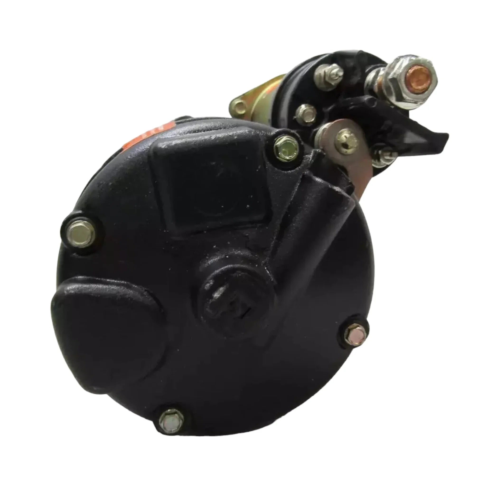 91-01-4168 Genuine Wilson Starter Motor 12V