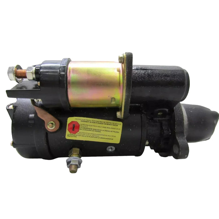 91-01-4168 Genuine Wilson Starter Motor 12V