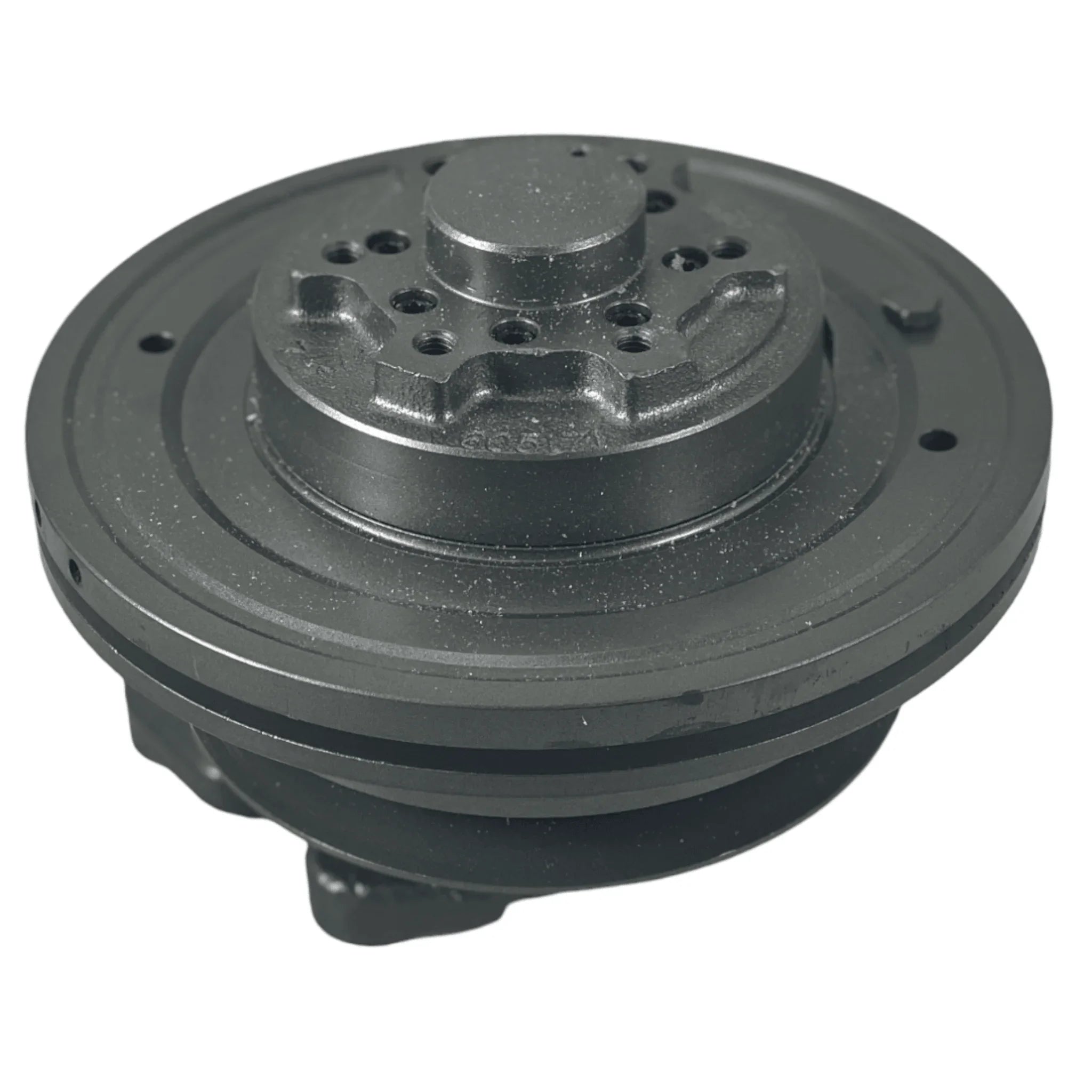 91000 Kit Masters Engine Cooling Fan Clutch For Cummins