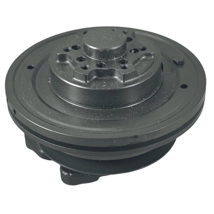 91000 Kit Masters Engine Cooling Fan Clutch For Cummins